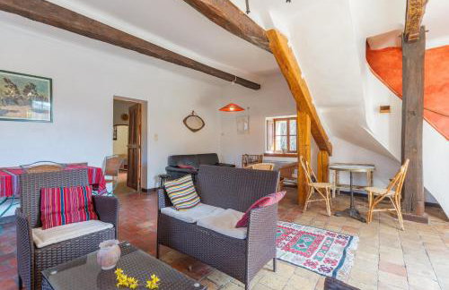 Conciergerie Chateau D'Allemagne - Foto 22