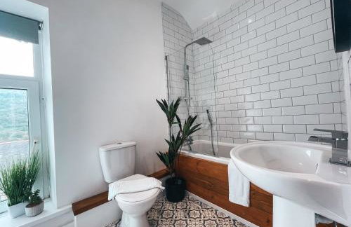 Coronation House by Solace Stays - Foto 15