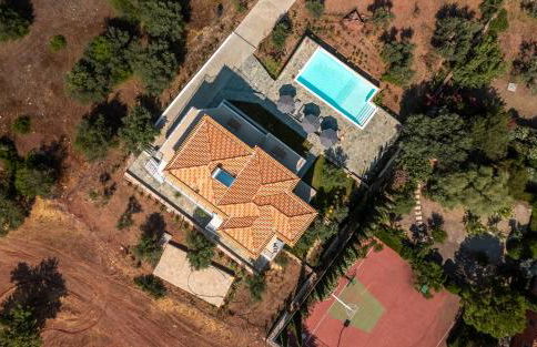 Dimelli Luxury Suites - Foto 44