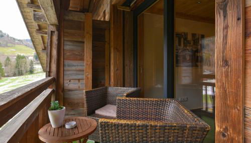 Appartement Le Jalouvre - Photo 2