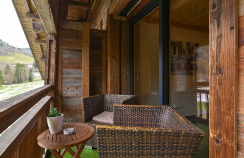 Appartement Le Jalouvre - Photo 2