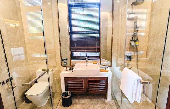 wanningnanyanwanhaiyabieshuhotel - Photo 42