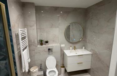 Appartement cosy parking public ! - Foto 10