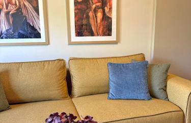 Agora Apt1, Metro Station, 1 bdrm - Foto 24