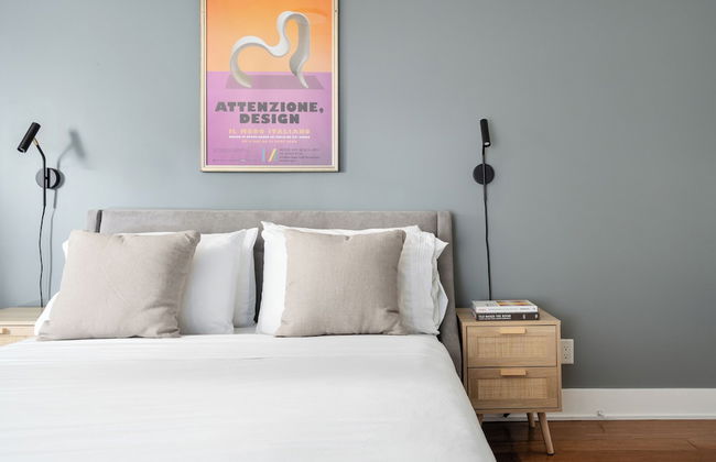 ApartHotel Prince Arthur - Photo 38