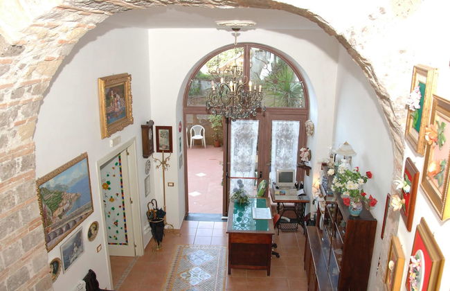 L'Argine Fiorito - Foto 27