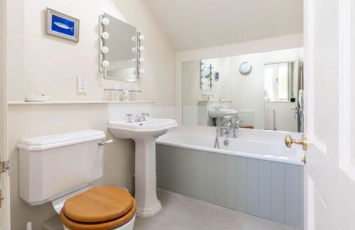 Littlefold by Norfolk Hideaways - Foto 29