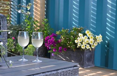 Bluebell Cabin - Foto 18