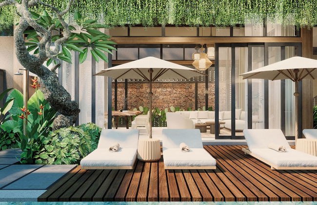 The One Boutique Villa - Foto 42