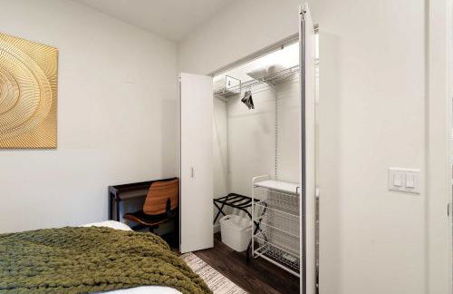 Luxury 2BD-2BA View-Gym-Rooftop - Foto 46