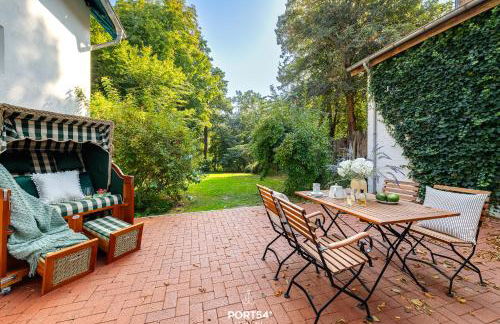 Ferienwohnung Majorshof Hummer Büsum - Foto 17