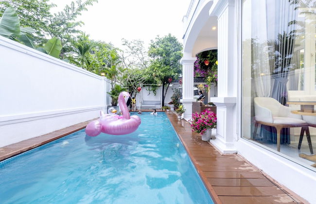 Phuc Villa - Photo 35