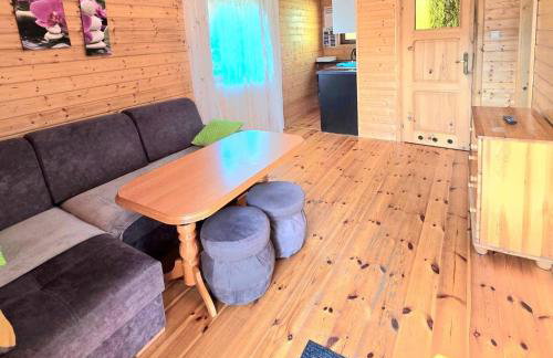 ,,KICZARA"Domki nad Jeziorem Solińskim w centrum Polańczyka60180--6454 - Photo 55