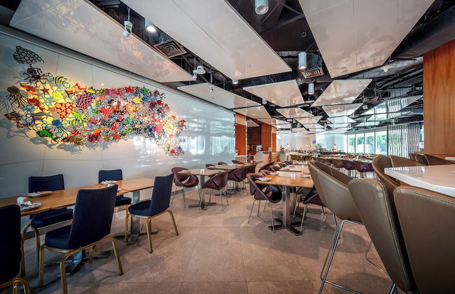 Dorsett Changi City Singapore - Photo 50