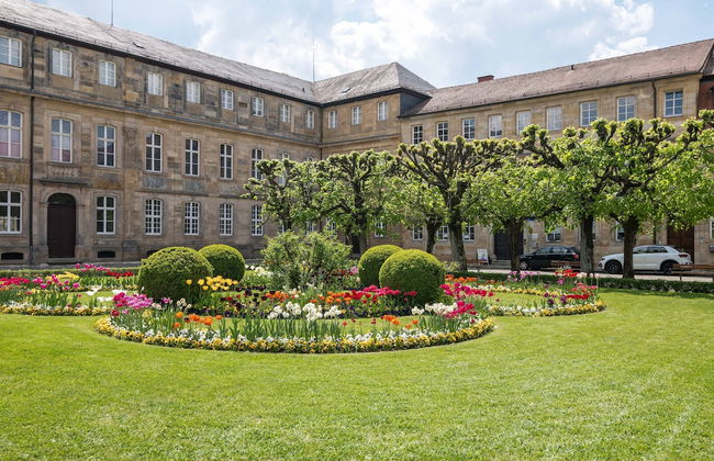 Limehome Bayreuth Spitalgasse - Foto 72