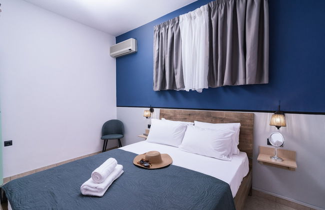 Alcyone Studios and Apartments - Foto 6