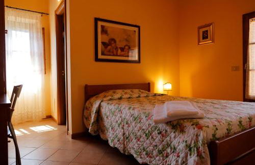 Agriturismo Villa Guarnaschelli - Foto 38