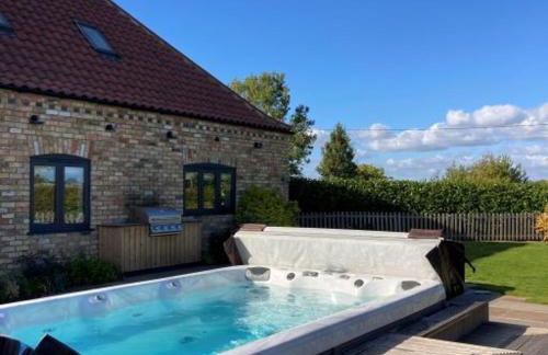 Field Maple Barn, Ashlin Farm Barns - Foto 18