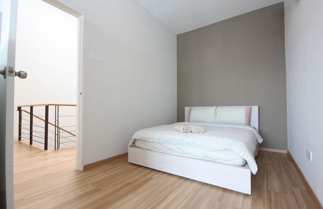 Shamrock Beach Villas 9 - Photo 10