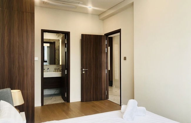 Hoasun Legend - Metropole ThuThiem Dist2 - Foto 5