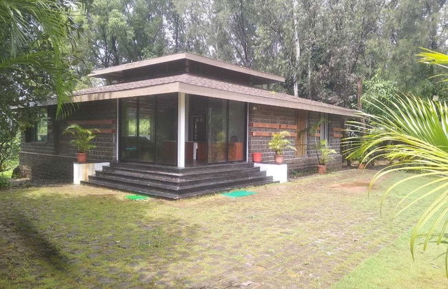 CASUARINA RESORT PARK - Foto 1