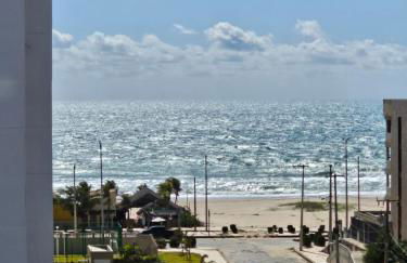 Apartamento na Praia do Futuro a 100m da Praia Mobiliado - Foto 12