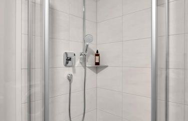 INhome Studio Apartment - Küche - Parken - TV - Foto 14