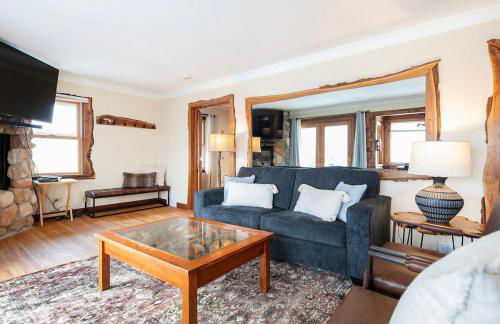 The 3 Bears Cottage - Exquisite lake views! - Foto 8