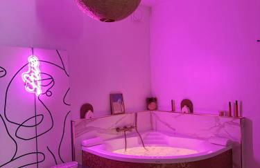 Mini loft Spa - Cosy - Foto 8