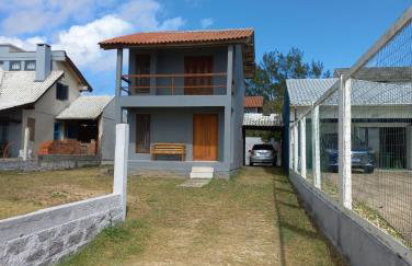 Casa de Praia - Frente para o MAR - Foto 1