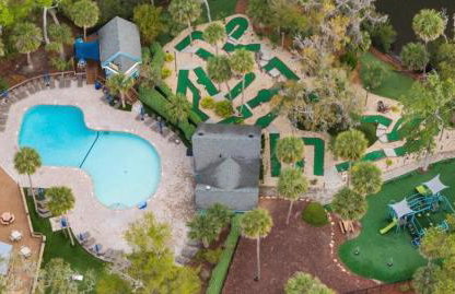 Boutique Coastal Retreat - Foto 26