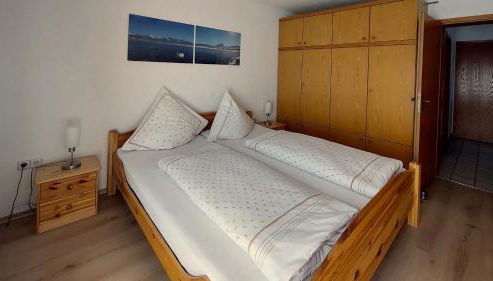 Ferienwohnung Nr 2, Lechbruck-Gründl, Allgäu - Foto 3