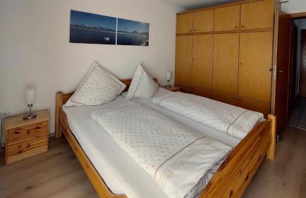 Ferienwohnung Nr 2, Lechbruck-Gründl, Allgäu - Foto 3