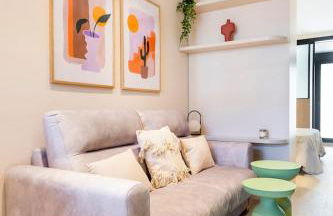 Lujoso apartamento en Ruzafa - Photo 15