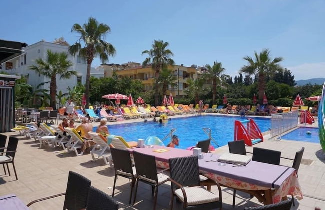 Sun Apartments - Foto 26