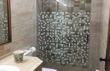 Apartamentos mirasierra plaza - Foto 21