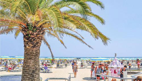 Lovely Apartment In Caramanico Terme - Foto 5