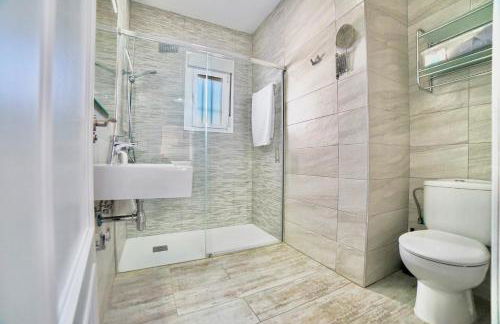 Villa MARABÚ,piscina privada en Conil de la Frontera - Foto 27