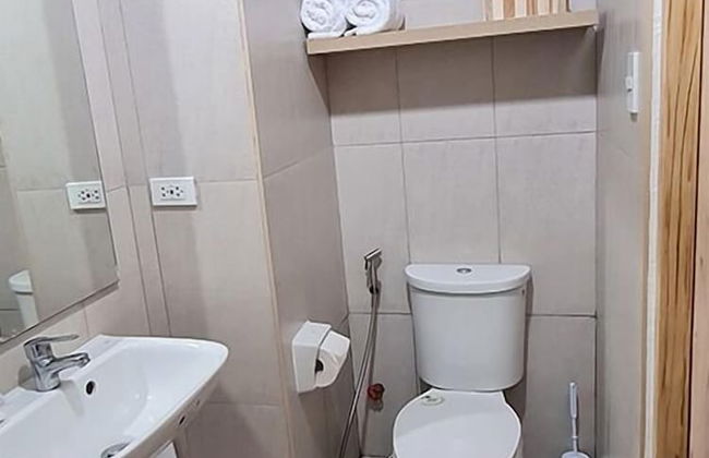 Inspiria Condo Units beside Abreeza Mall Davao - Foto 59