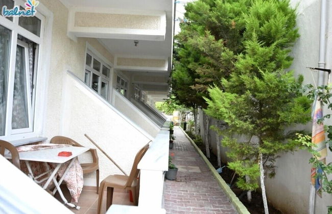 Ozgur Motel - Foto 18