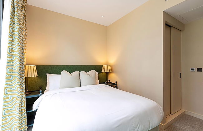 Luxury Penthouse Overlooking the Thames - Foto 14