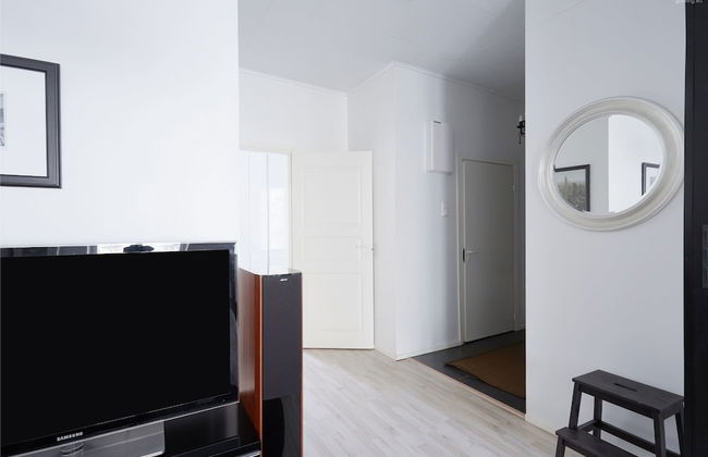 WeHost Ruusankatu 8 - Foto 25