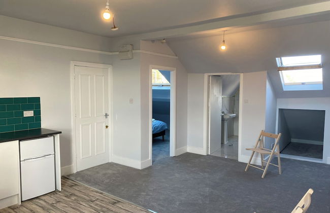 The Croydon Penthouse - Foto 14