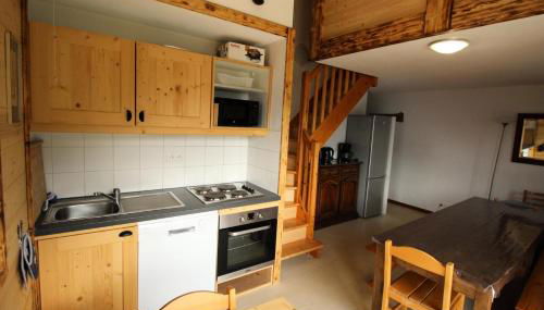 Chalet Arrondaz I - CHALET ARRONDAZ I - CHAARI21 MAE-3096 - Foto 2