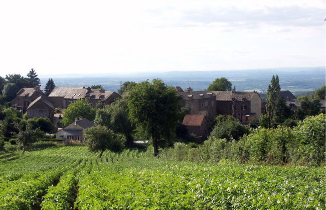 Gite de la Fontaine de Barry - Foto 14