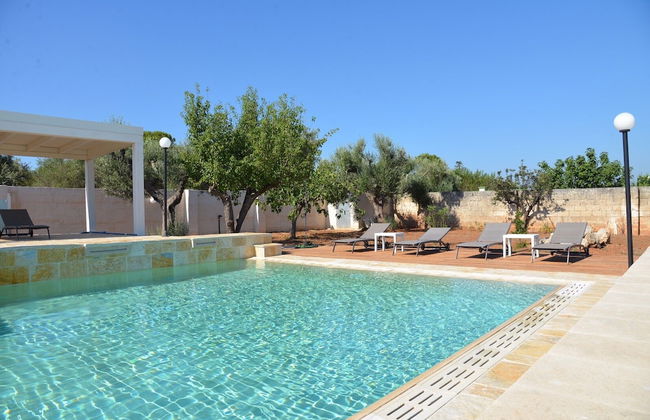 Corte del Sole - Foto 37