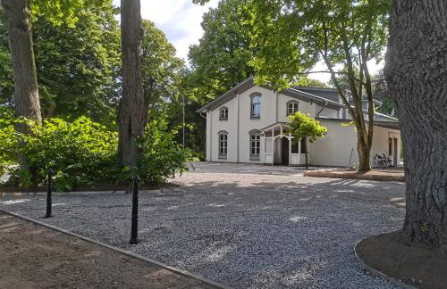 Kleines Landhotel Schafhaus - Foto 1