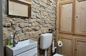 außergewöhnliches, historisches, spätgotisches Wohnhaus von 1519, Gries 5 - Foto 76