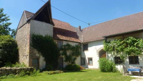 Eulennest, Haus Vogelgesang - Foto 3