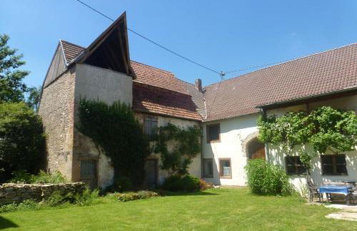 Eulennest, Haus Vogelgesang - Foto 3